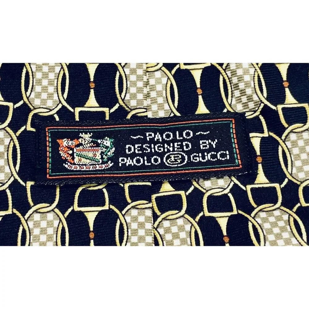 Gucci paolo men’s